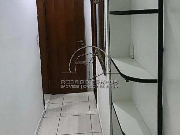 Imagem Maravilhoso Apartamento 3 Quartos à Venda na Vila Tupi, Praia Grande