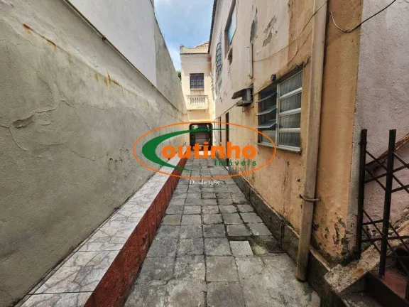 Imagem (29372) Rua Almirante Cochrane -Tijuca