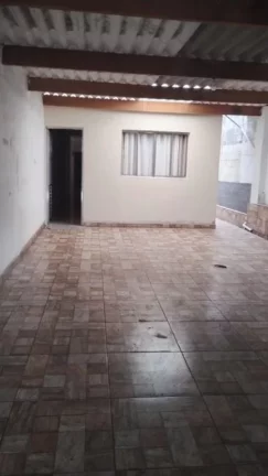 Imagem Casa com 3 dormitórios à venda, 130 m² por R$ 250.000,00 - Vila Fátima - Suzano/SP