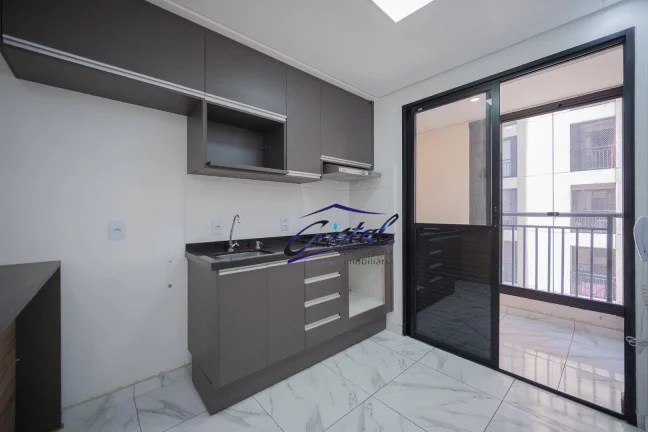Imagem Apartamento com 2 quartos à venda, 38 m² - Padroeira - Osasco/SP