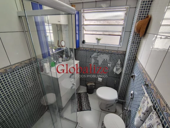 Imagem APARTAMENTO 02 DORMITÓRIOS, R$500.000,00, 74m², FICA À 1 QUADRA DA PRAIA, TOTALMENTE REFORMADO E ILUMINADO, LOCALIZAÇÃO PRIVILEGIADA