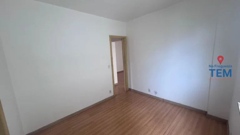 Imagem Apartamento em Freguesia (Jacarepaguá), Rio de Janeiro/RJ