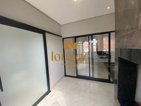 Imagem Casa Em Condominio em Sorocaba