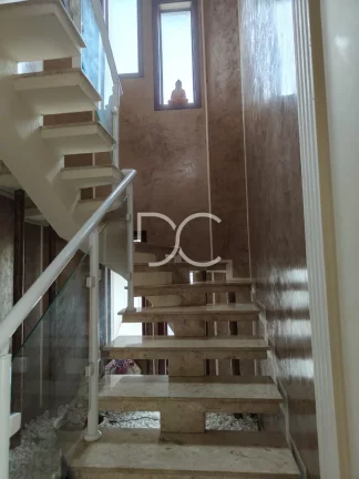 Imagem Ibiti do Paço - Venda Casa Térrea AC 448,48m² | AT 570,30m² | 6 Dorm | 4 Suítes | 6 Ban | 4 Vagas