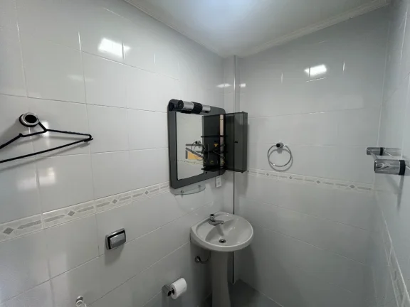 Imagem APARTAMENTO NO PEREQUE AÇU À VENDA COM 3 DORMITÓRIOS SENDO 1 SUÍTE
