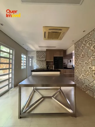 Imagem Imperdível oportunidade! Casa em condomínio à venda em Ribeirão Preto-SP, Vila do Golf. 2 quartos, 1 suíte, 2 salas, 3 banheiros, 2 vagas, 120m².