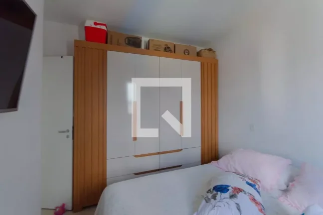 Imagem Apartamento à Venda - Ipiranga, 2 Quartos, 60 m2