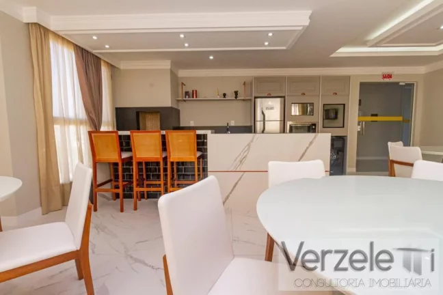 Imagem Apartamento 2 dormitórios para Venda em Camboriú / SC no bairro São Francisco de Assis