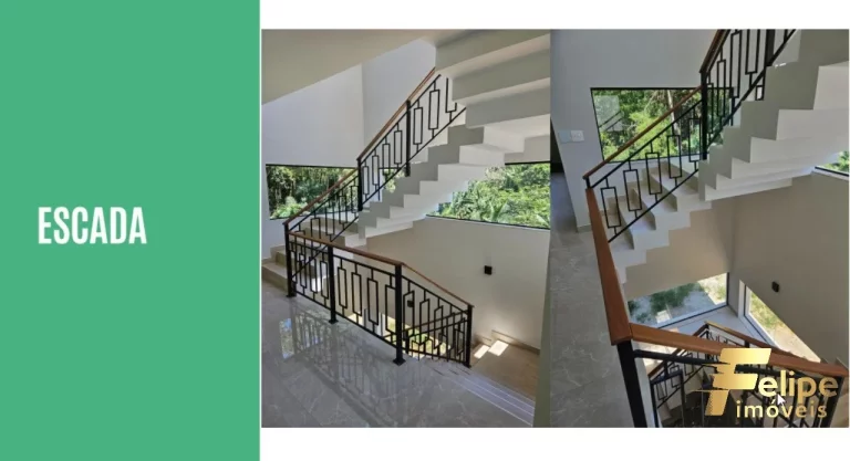 Imagem CASA EM CONDOMÍNIO FECHADO NO CENTRO DE DOMINGOS MARTINS / DESLUMBRANTE!!!!