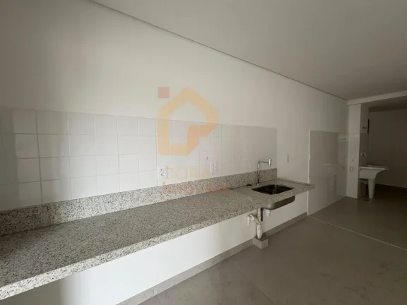 Imagem Apartamento para Venda em Goiânia, Setor Oeste, 3 dormitórios, 3 suítes, 3 banheiros, 2 vagas