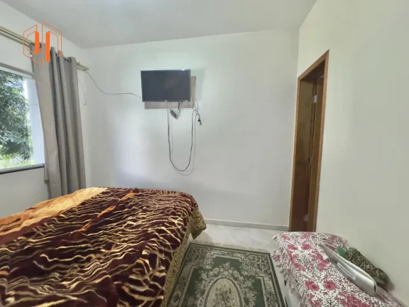 Imagem Casa para Venda em Fazenda Rio Grande, Gralha Azul, 3 dormitórios, 1 suíte, 3 banheiros, 2 vagas