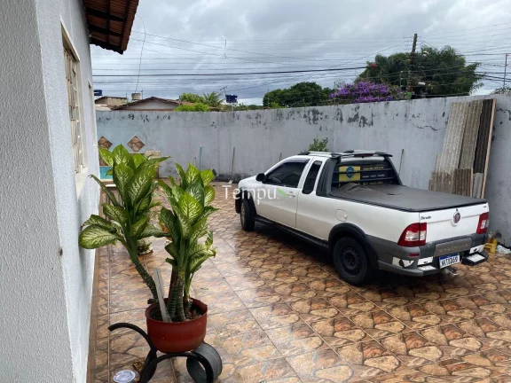 Imagem Casa à venda no bairro Setor Garavelo - Aparecida de Goiânia/GO