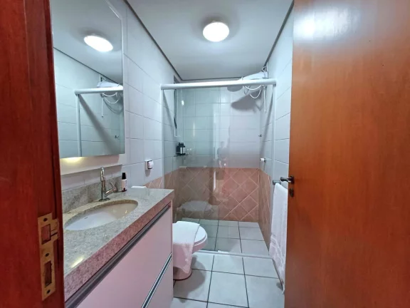 Imagem Apartamento 1 quarto Jurerê