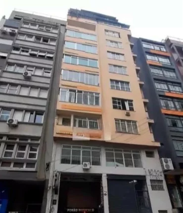 Imagem Loft à venda em Porto Alegre, Centro Histórico, com 1 quarto, 25m2