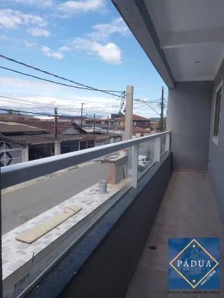 Imagem CASA 3 DORMITORIOS LINDA!!!!!