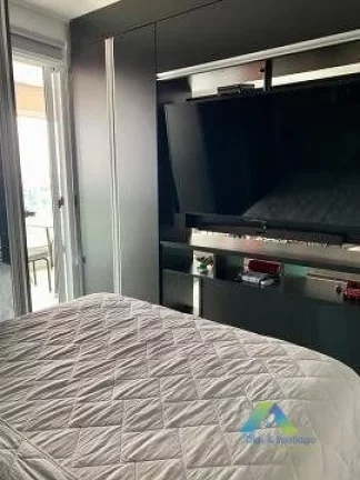 Imagem Studio com 1 dormitório à venda, 43 m² por R$ 590.000,00 - Jardim Aeroporto - São Paulo/SP