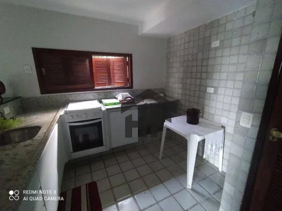 Imagem Casa de 280m² à venda, com 3 quartos (2 suítes), localizada Aldeia, Camaragibe - Pernambuco.