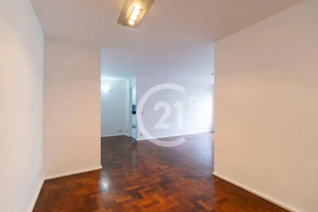 Imagem Apartamento à venda, 116 m² por R$ 1.280.000,00 - Itaim - São Paulo/SP