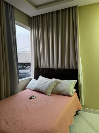 Imagem Casa no Loteamento Luar da Barra 1 - Confira os Detalhes e Agende uma Visita!