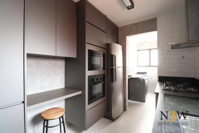 Imagem Apartamento com 2 dormitórios à venda, 74 m² por R$ 1.020.000,00 - Vila Leopoldina - São Paulo/SP