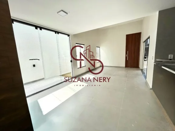 Imagem Casa no Condominio Ecoville 2 em Parnamirim