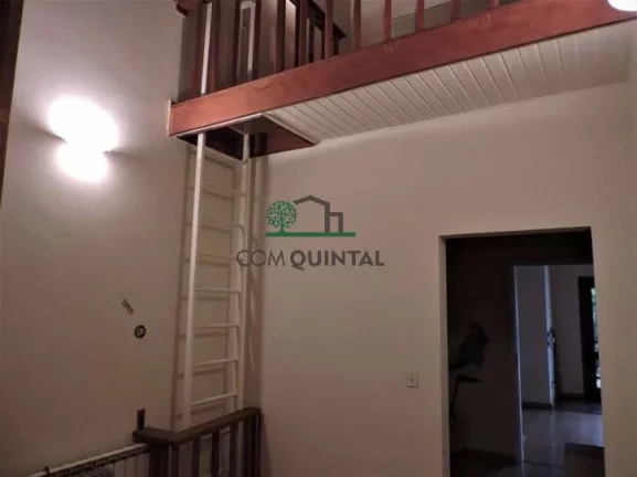 Imagem Casa com 4 Quartos à Venda, 550 m² em Chácaras Do Peroba - Jandira