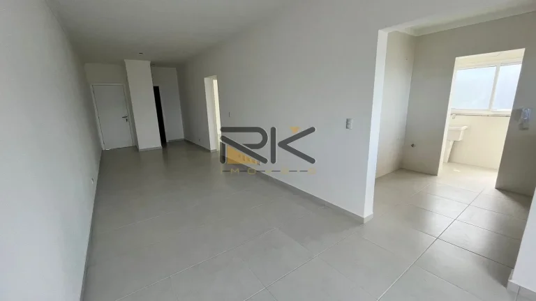 Imagem Cobertura no Itaguá com 3 dormitórios sendo 2 suítes,sala 2 ambientes,cozinha,varanda gourmet com churrasqueira,vista para o mar