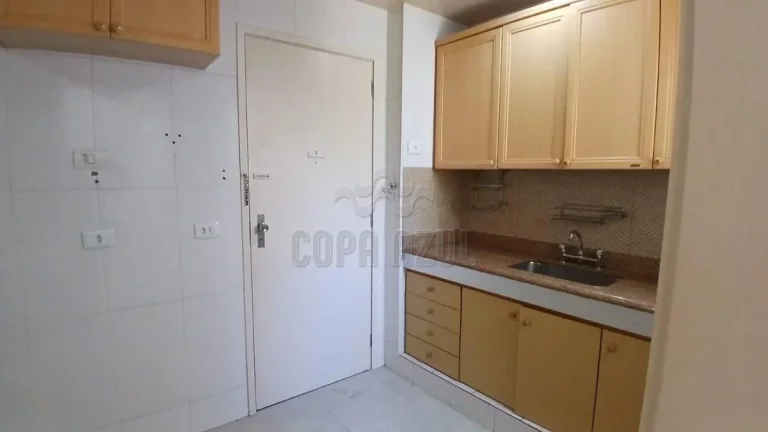 Imagem Copacabana – Rua Barata Ribeiro | Residencial › Apartamento 1 quarto(s) à Venda