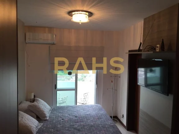 Imagem Seu sonho de morar em um dos bairros mais conceituados de Joinville chegou! O maravilhoso apartament...