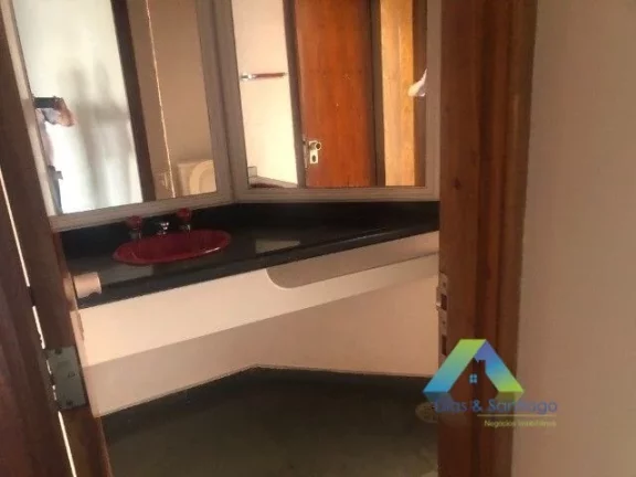Imagem Apartamento Alto Padrão 338 metros, 4 dormitórios, 2 suítes, 3 vagas com ótima localização e valor !!!