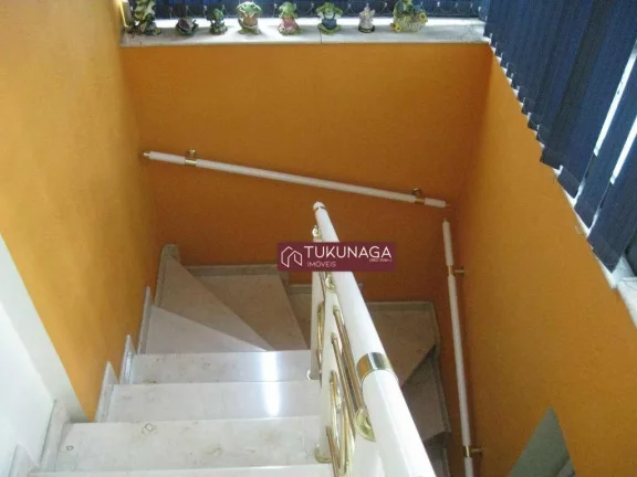 Imagem Cobertura com 3 quartos à venda, 250 m² por R$ 2.200.000 - Vila Gomes Cardim - São Paulo/SP