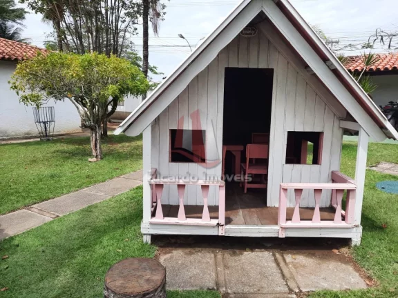 Imagem Bangalô c/ Sala, Quarto, Cozinha e Banheiro Cabo Frio