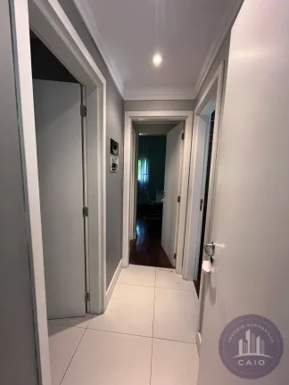 Imagem Apartamento garden 2 dormitorios 133m² aluguel por R$ 9.990/mês Alphaville