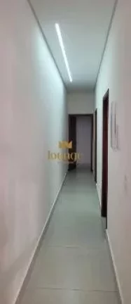Imagem Casa à Venda no Horto Florestal 1 Zona Norte - Sorocaba/SP