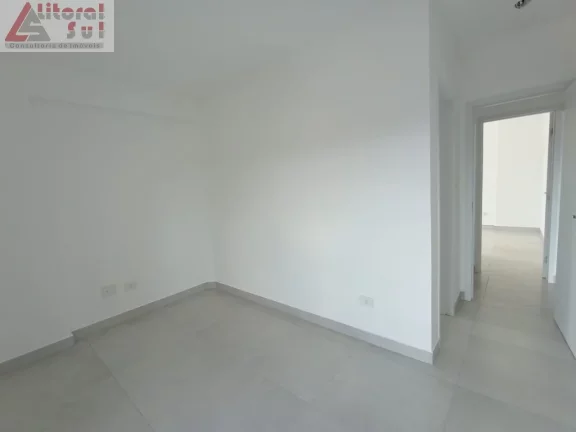 Imagem APARTAMENTO NA VILA TUPI PRAIA GRANDE 85 METROS