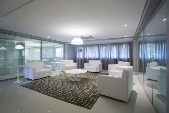 Imagem Trend Nova Carlos Gomes Offices - Sala à venda no bairro Petrópolis - Porto Alegre/RS