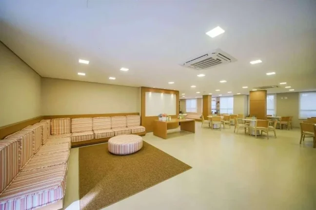 Imagem Apartamento 3 dormitórios - Family Garden - São Bernardo do Campo