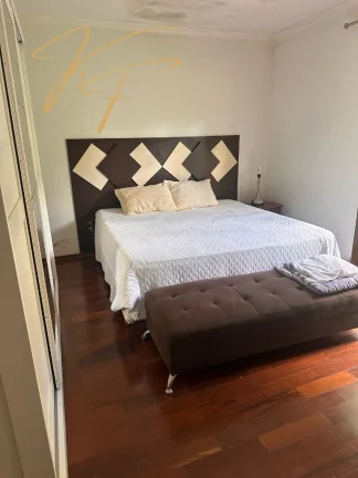 Imagem CASA RESIDENCIAL em VALINHOS - SP, RONCÁGLIA