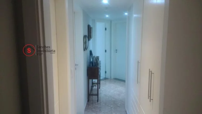 Imagem VENDE APARTAMENTO ALTO PADRAO JD AVELINO 1 POR ANDAR