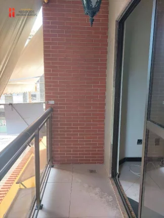 Imagem Apartamento com 2 quartos à venda, 86 m² por R$ 330.000 - Jardim Vinte e Cinco de Agosto - Duque de Caxias/RJ