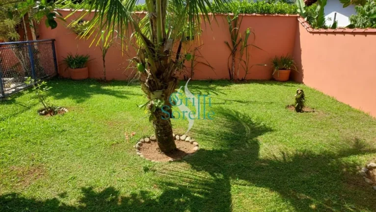 Imagem Casa Térrea em Condomínio à Venda no Horto Florestal - Ubatuba/SP.