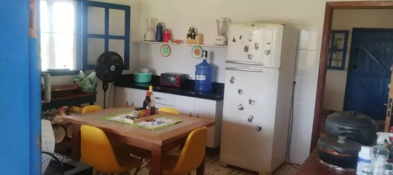 Imagem Seu Refúgio dos Sonhos em Corumbá IV!
