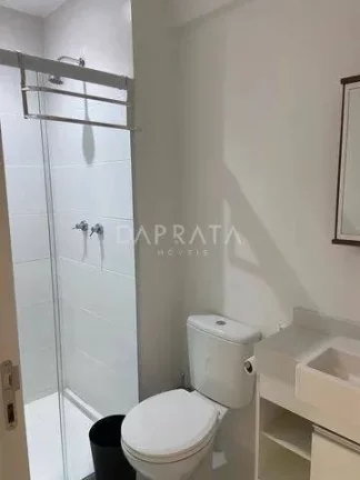 Imagem Acqua Park Alphaville 55 mts, belo apartamento