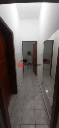 Imagem Casa à venda 2 Quartos, 1 Vaga, 180M², Ipiranga, São Paulo - SP