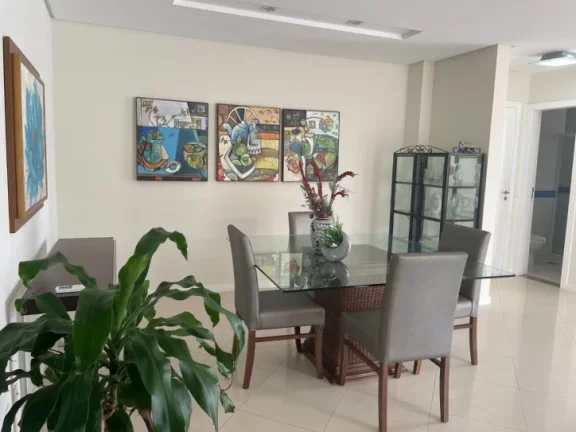 Imagem Cobertura com 4 dormitórios à venda, 250 m² - Ingleses do Rio Vermelho - Florianópolis/SC