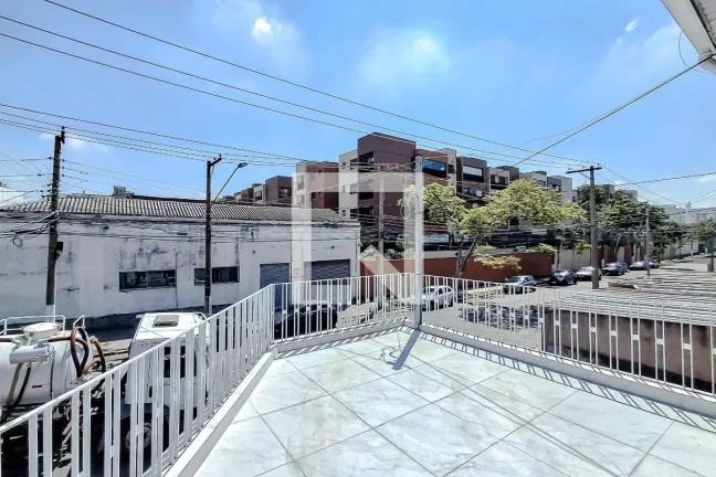 Imagem Casa à Venda - Cambuci, 2 Quartos, 186 m2