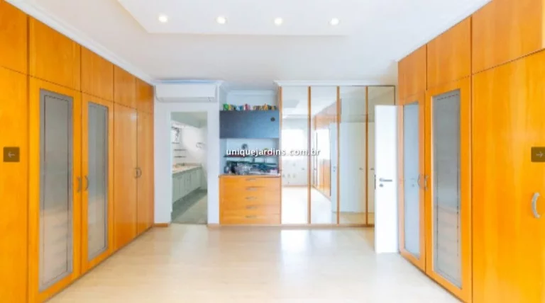 Imagem Apartamento à venda Jardim Paulista São Paulo