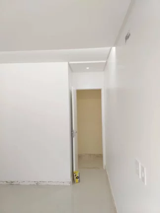 Imagem Prestige Residence - Apartamento 2 quartos com área de lazer e vaga de garagem!