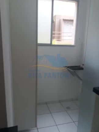 Imagem Apartamento - Ribeirão Preto - Jardim Manoel Penna - Região Leste
