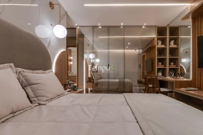 Imagem Apartamento a venda 3 suítes pronto para morar no Jardim América
